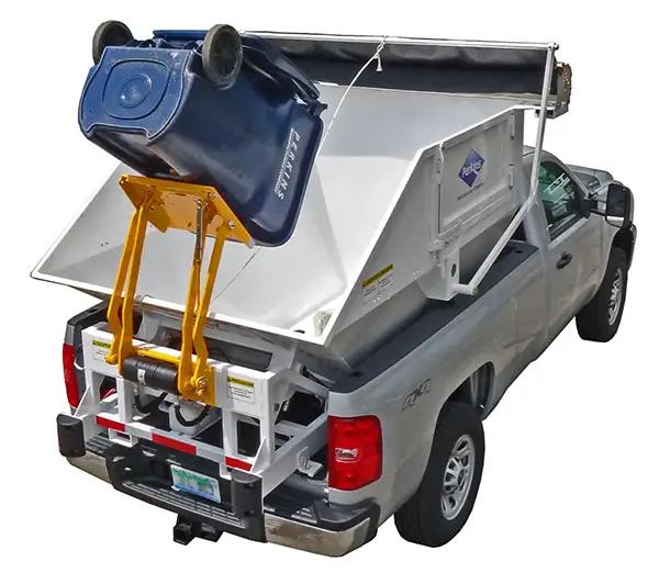 sat-6yd-1 6 YD Satellite Container
